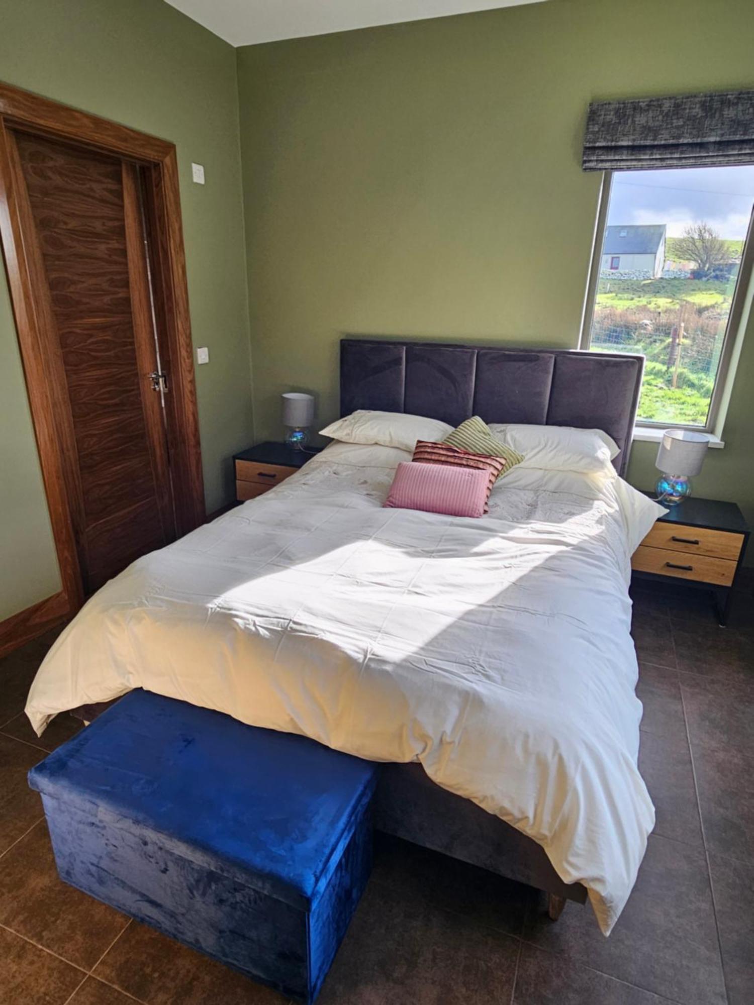 Suaimhneas Guest House Lahinch Exterior foto